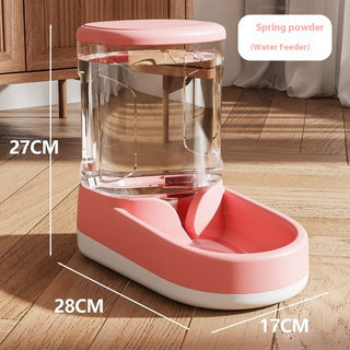 Automatic Pet Feeder