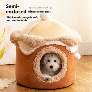 House Pet Bed