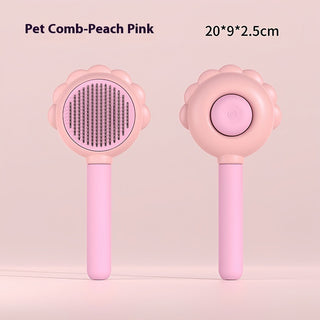 Spray Pets Grooming Hair Remover