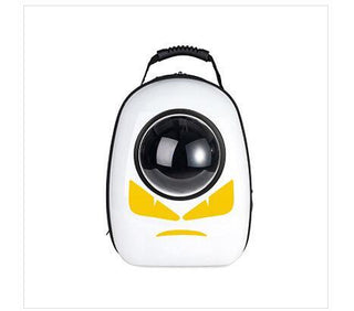 Pet Astronaut Space Bag