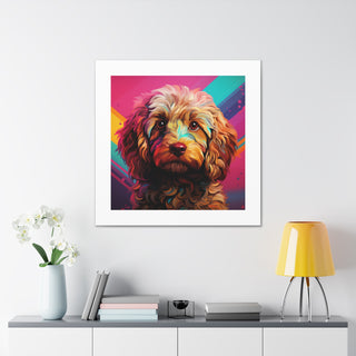 AI Doodle Art Prints