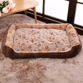 pet cushion bed