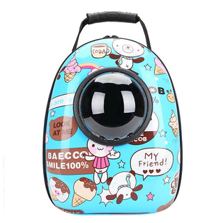 Pet bag,