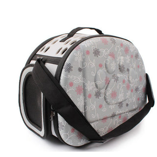 Pet Space Bag