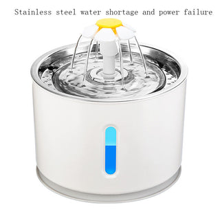 Electric Water Feeder