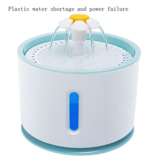 Electric Water Feeder