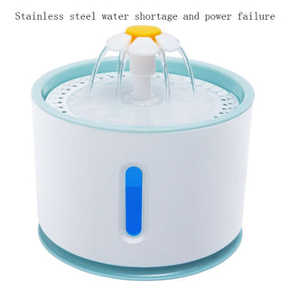 Electric Water Feeder