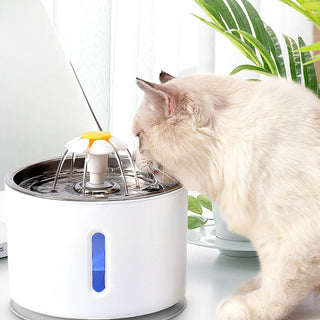 Electric Water Feeder