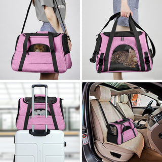 Portable Pet Bag