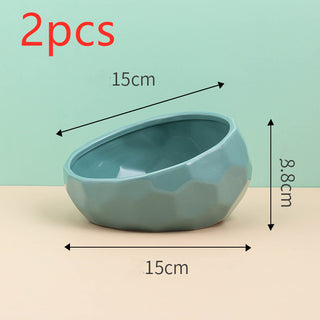 Pet Supplies Bowl Ceramic