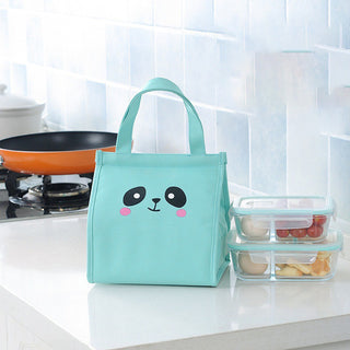 Cute Insulation Bag