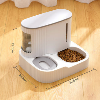 Water Feeder Pet Supplies