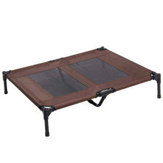 Canopy Pet Dog Bed