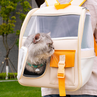 Fashionable Pet Bag