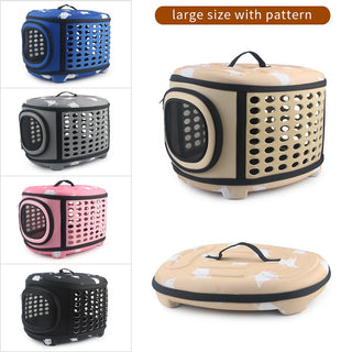 single shoulder pet bag