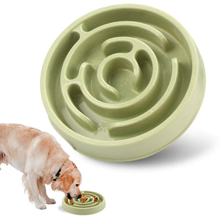 New Pet Bowl Slow Feeding