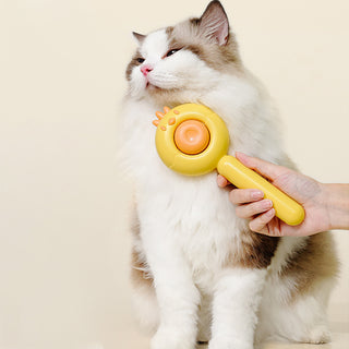 Magic Pet Hair Cleaner Brush