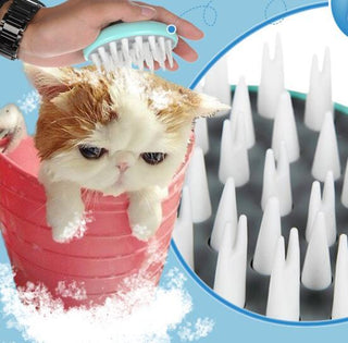 Massage Bath Brush