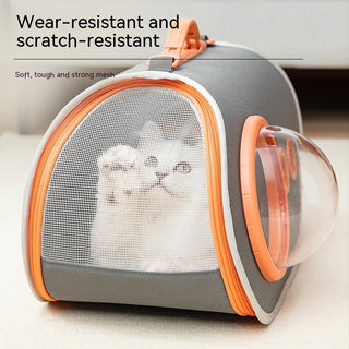 Pet Shoulder Bag