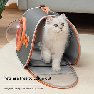 Pet Shoulder Bag