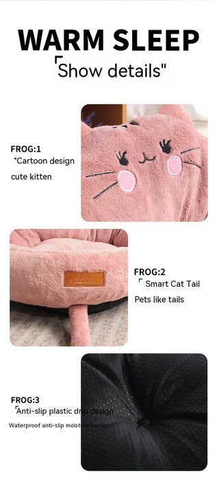 Pet Bed