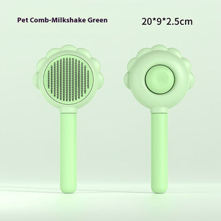 Spray Pets Grooming Hair Remover