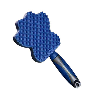 Gentle Pet Grooming Brush