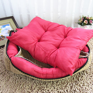 pet bed cat nest