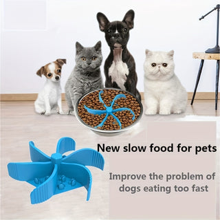 Pet Eat Feeding