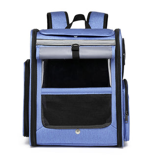 Foldable Trolley Pet Bag