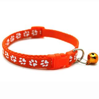 Bells Cat Collars Dog Collars