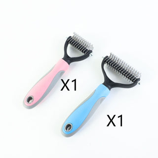 Pet Brush Hair Removal