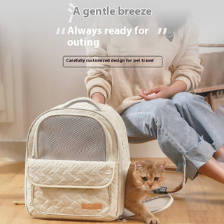 Pet Carrying Case