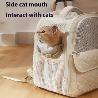 Pet Carrying Case