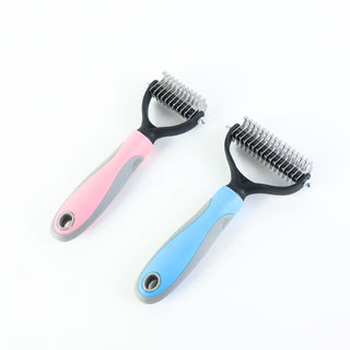 Pet Brush Hair Removal