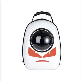 Pet Astronaut Space Bag