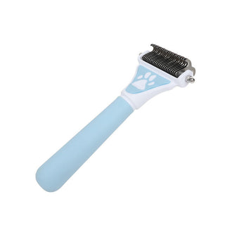 Dog Brush Pet Hair Remover.