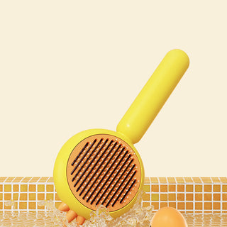 Pet Hair Cleaner Brush