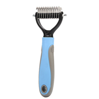 Pet Brush Hair Removal