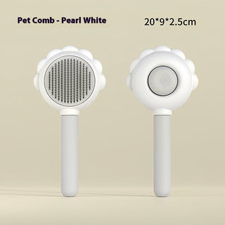 Spray Pets Grooming Hair Remover