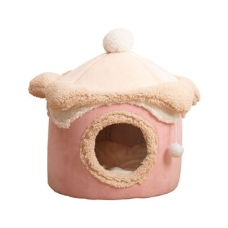 House Pet Bed