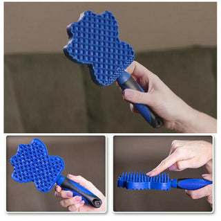 Gentle Pet Grooming Brush