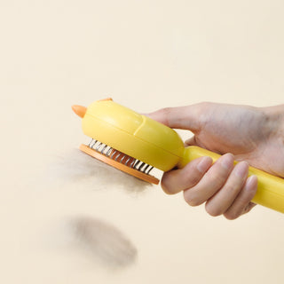 Pet Hair Cleaner Brush