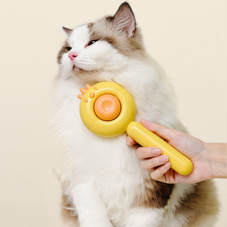 Pet Hair Cleaner Brush