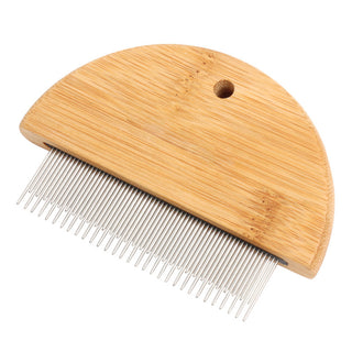 Flea Comb For Cats