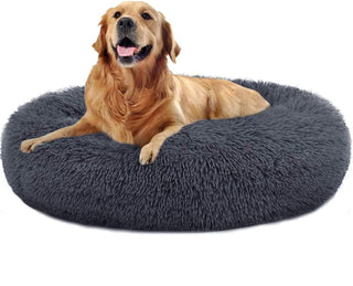 Pet  Cuddly Bed