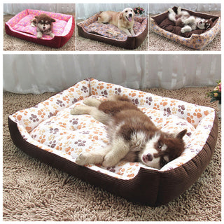 pet cushion bed