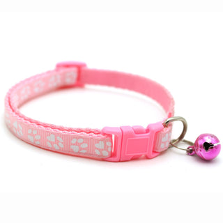 Bells Cat Collars Dog Collars