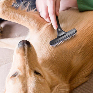 Pet Grooming Rake