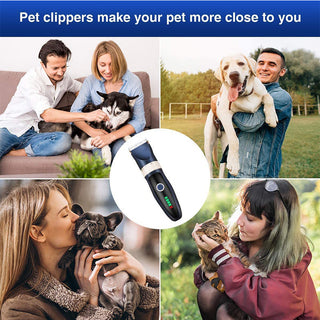 Pet Professional Dog Grooming Clipper